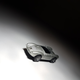 Illustration for article titled Rennsport Reunion: Maisto 1/64 Porsche 550 Spyder (rally?)